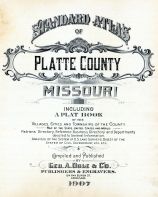 Platte County 1907 